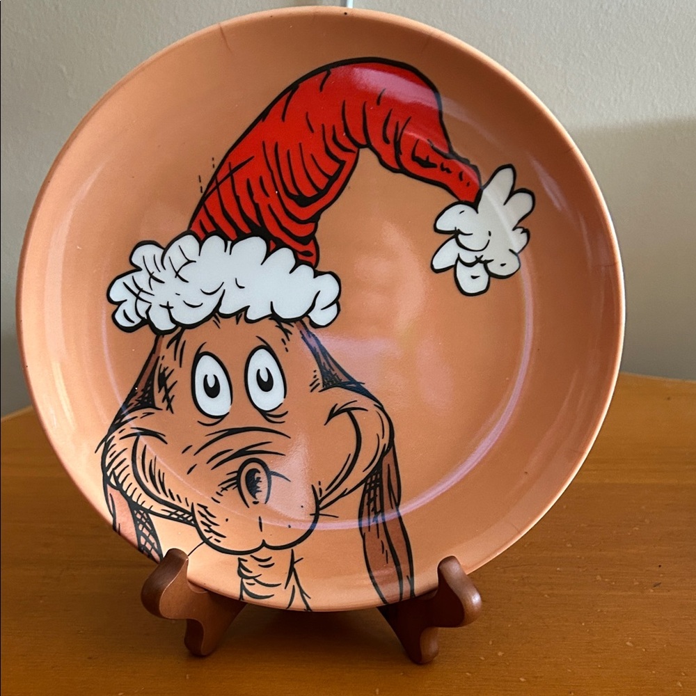 Max Plate